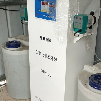四川湖南一體化污水處理設(shè)備-崔家橋鎮(zhèn)衛(wèi)生院安裝完成